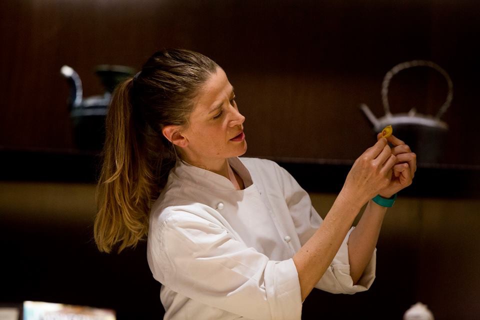 Chef Alessandra Cavazzi: corsi cucina per bambini 