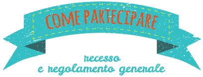 Come partecipare - Associarsi, recesso e regolamento generale