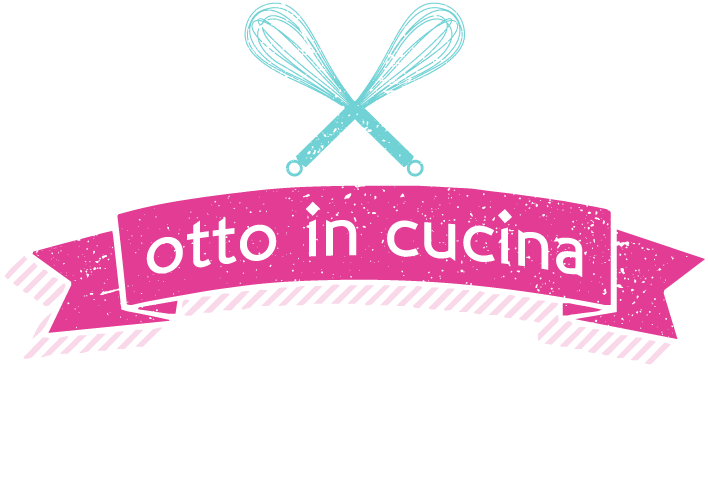 Otto in Cucina