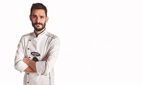 Luca Cappelletti: un pastychef internazionale