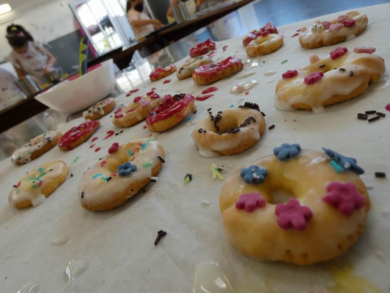 Ottoincucina  Per Bambini: biscotti decorati per la Festa del papà