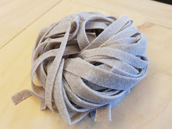 Corso pasta fresca senza uova anche per vegani Corso pasta fresca senza uova anche per vegani